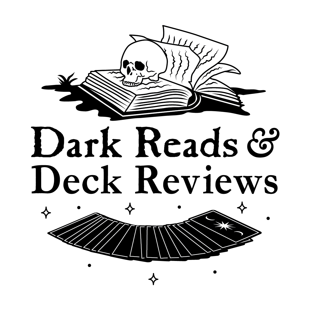 Dark Reads Reviews